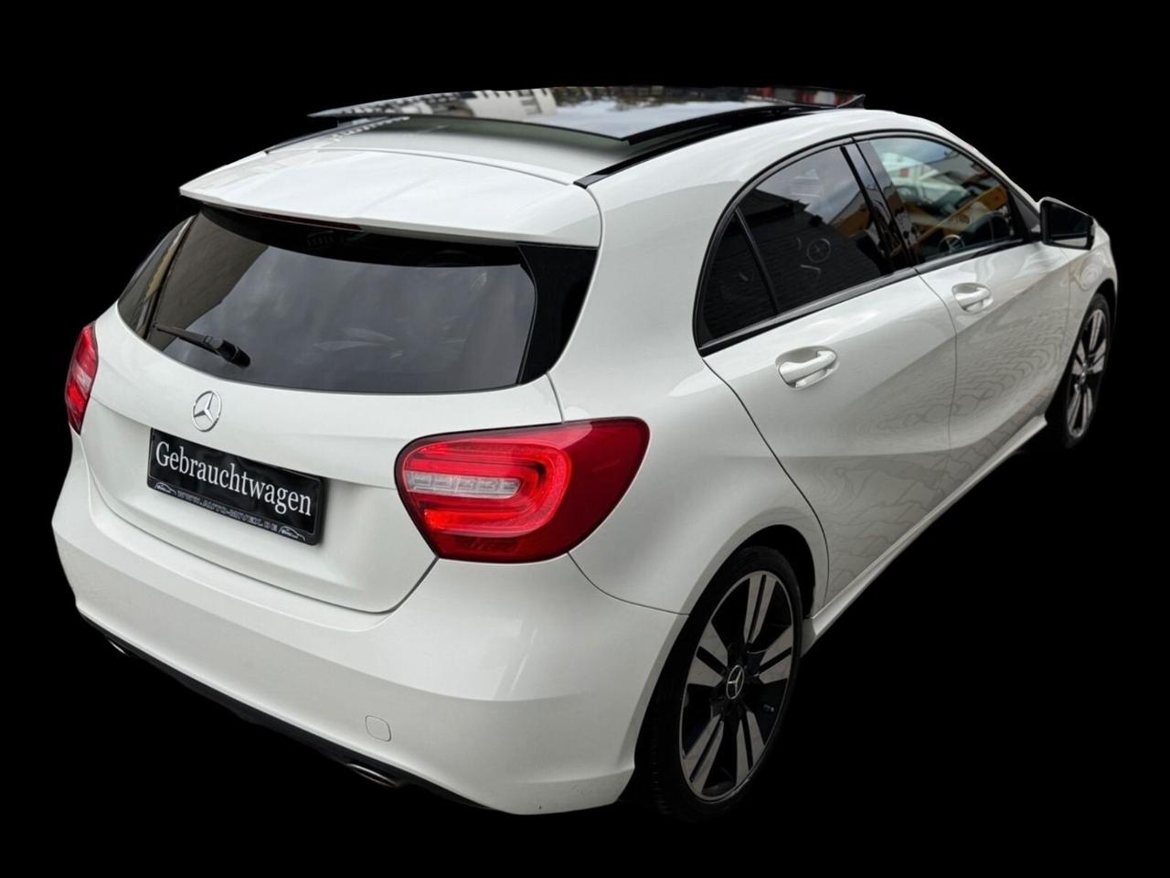 Mercedes-benz A 180 Premium PERFETTA