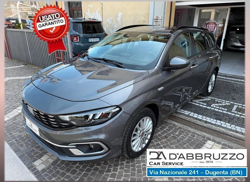 Fiat Tipo SW 1.6 Mjt 130cv BUSINESS 2022