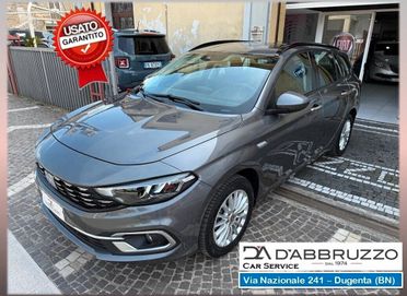 Fiat Tipo SW 1.6 Mjt 130cv BUSINESS 2022