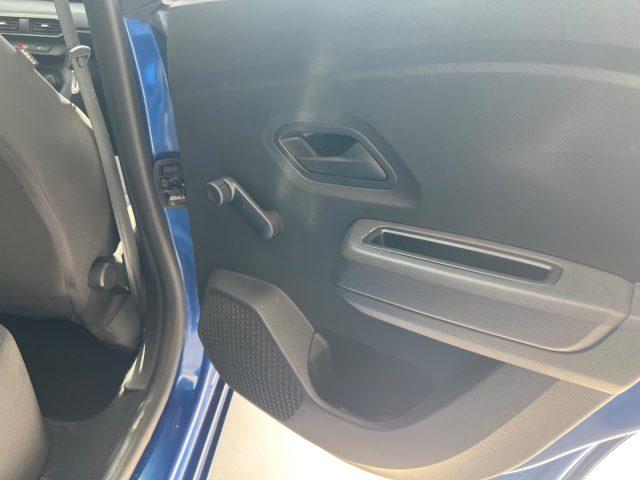 DACIA Sandero Streetway 1.0 SCe 65 CV Essential da ?129,00 mensi