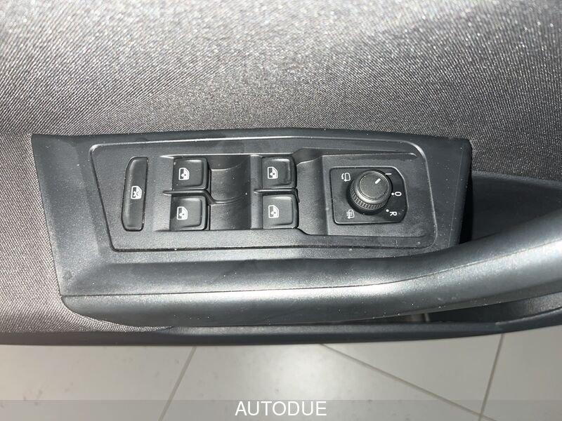 Volkswagen T-Roc I 2022 2.0 tdi Life 115cv