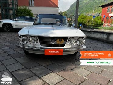 LANCIA Fulvia Coupè Fulvia Coupè