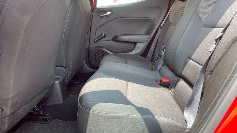 Renault Clio 5 Porte 1.0 TCe GPL Life 1.0 tce Business Gpl 100cv Service Solution
