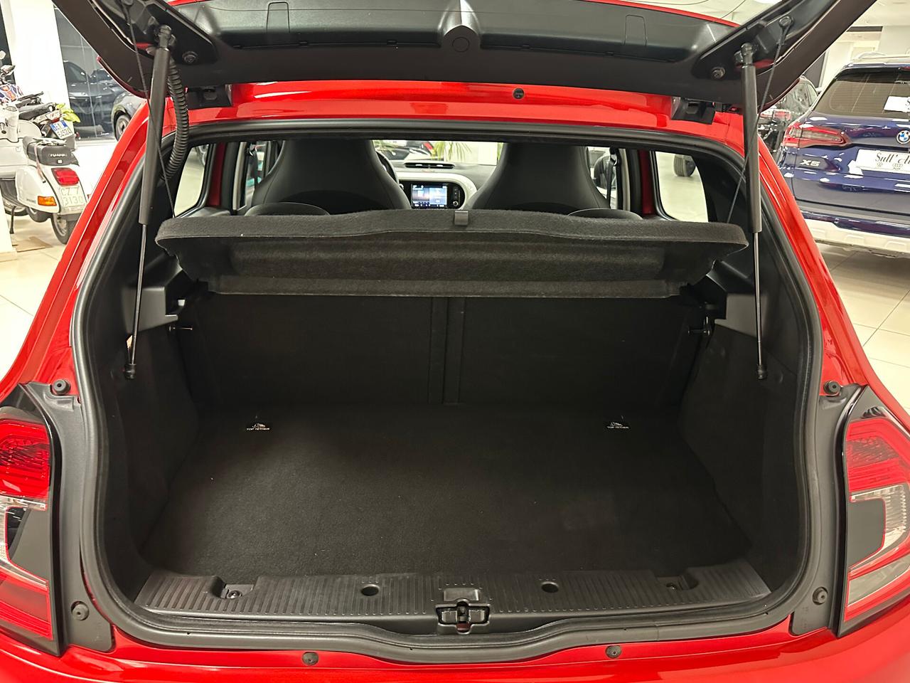 Renault Twingo SCe 65 CV Intens - 2021