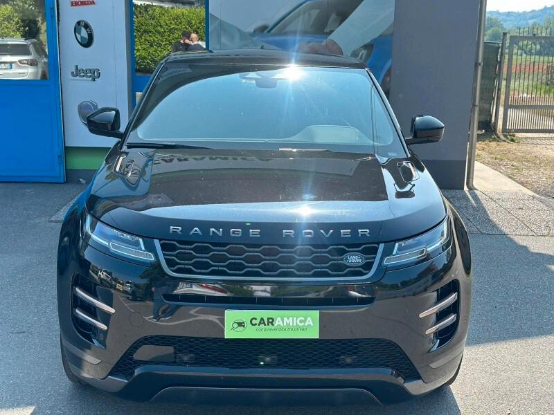 LAND ROVER RR Evoque 2ª serie Range Rover Evoq...