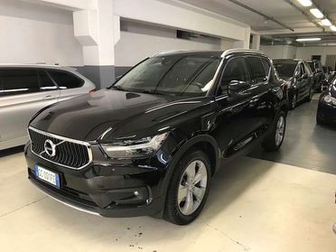 Volvo XC40 XC40 2.0 d3 Momentum / EURO6