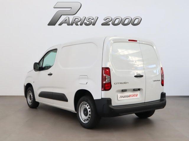 CITROEN Berlingo L1 1.5 BlueHDi 100CV *PROMO PARISI GROUP*