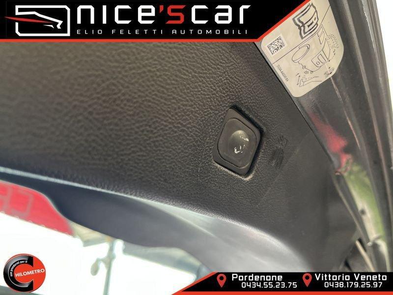 Ford Edge 2.0 TDCI 210 CV AWD Start&Stop Powershift Titanium