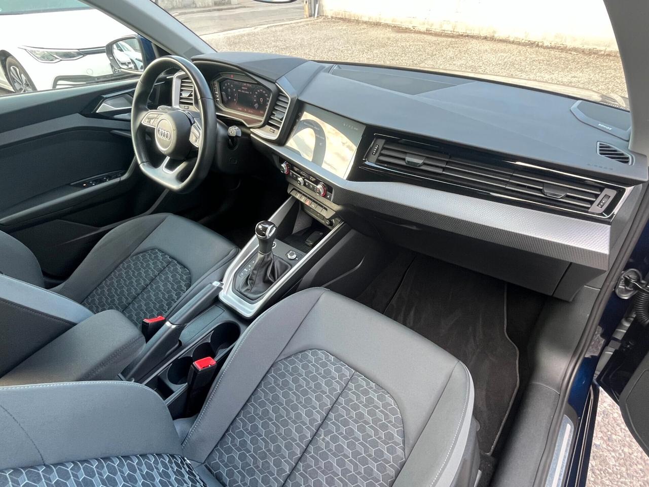 Audi A1 SPB 25 TFSI