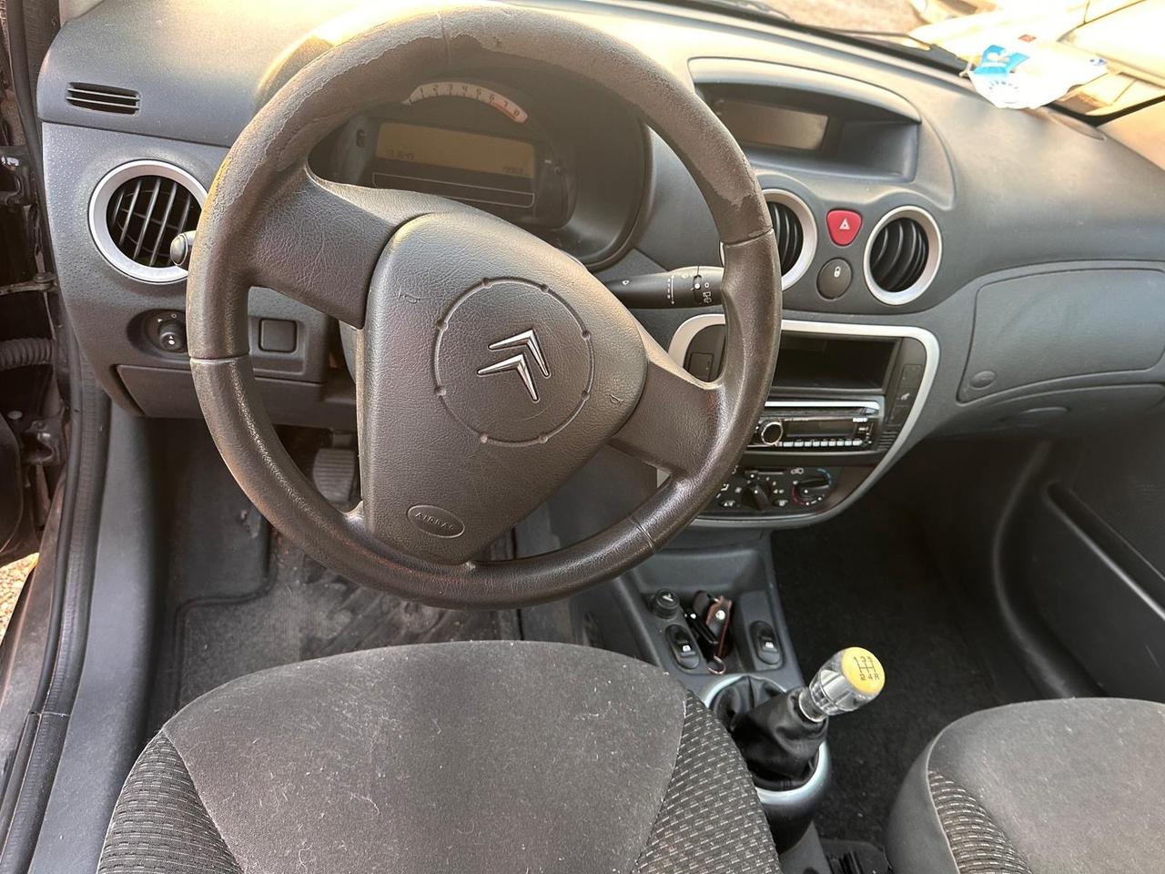 Citroen C2 09 1.1 airdream Ideal