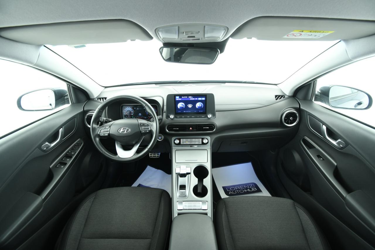 HYUNDAI Kona 64 kWh EV Xline CAMERA+ACC+FULL LED