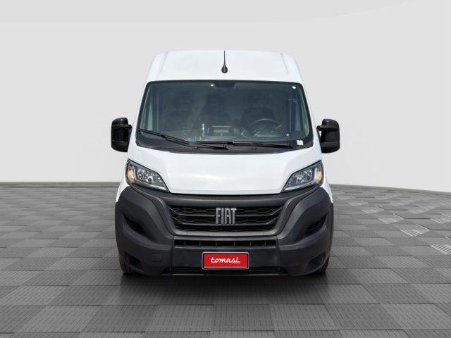 FIAT Ducato Ducato 35 2.2 Mjt 140CV PM-TM Furgone