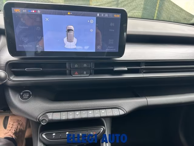 JEEP Avenger PROMO FINANZ.1.2 Turbo 110 CV MHEV Longitude KM0