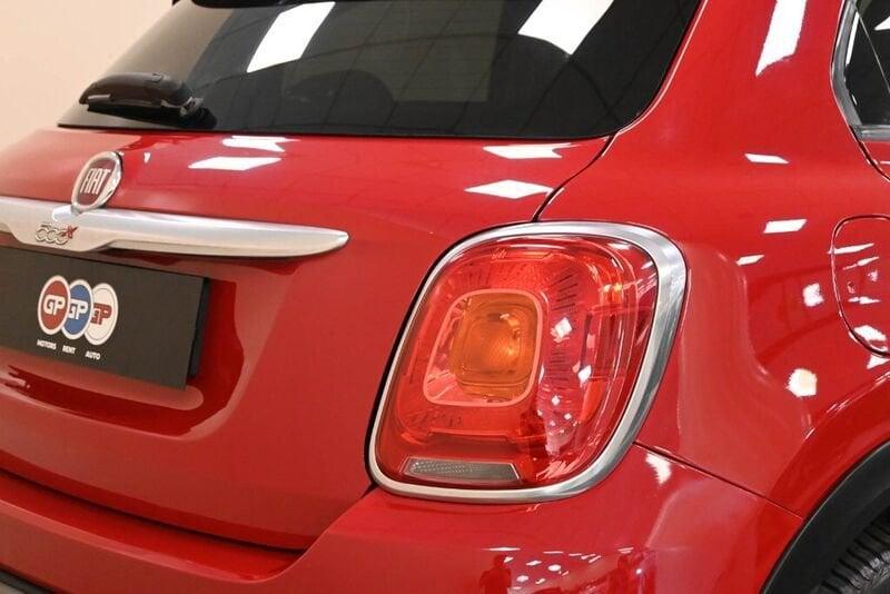 FIAT 500X 500X 1.3 MultiJet 95 CV City Cross