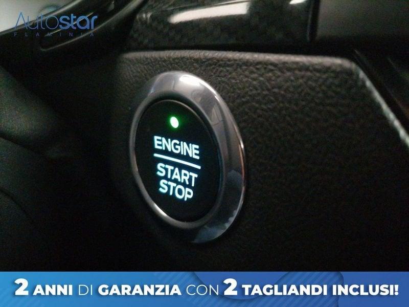 Ford Focus 1.0 ecoboost ST-Line Co-pilot s&s 125cv auto my20.75