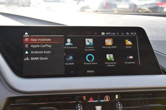 BMW 116 d 5p. Business Advantage