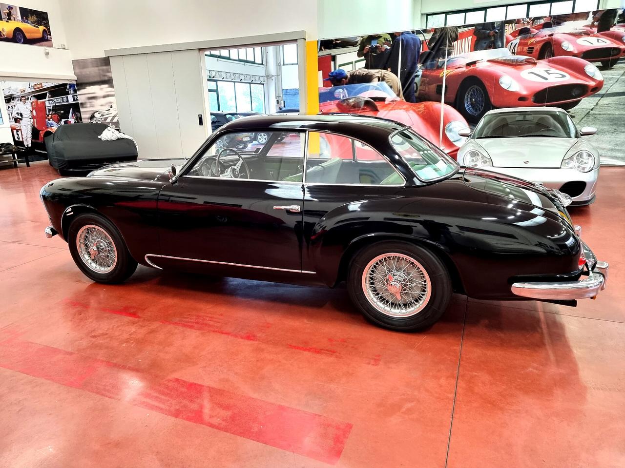 Alfa Romeo Altro 1900 CSS A.S.I. TARGA ORO