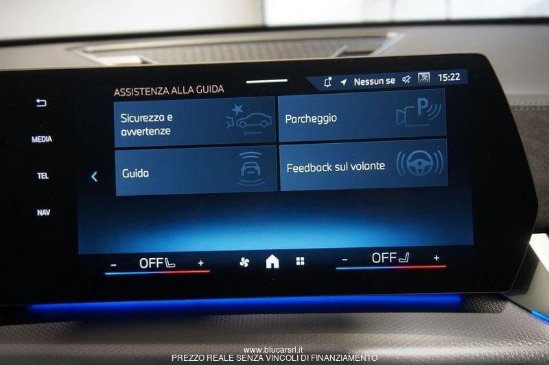 BMW X1 X1 sDrive 18d Msport Pro