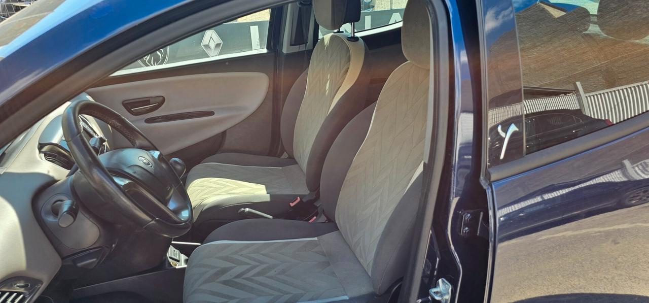 Lancia Ypsilon 1.3 MJT 16V 95 CV 5 porte S&S Gold