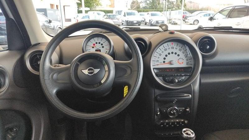 MINI Countryman Mini 1.6 Cooper Countryman