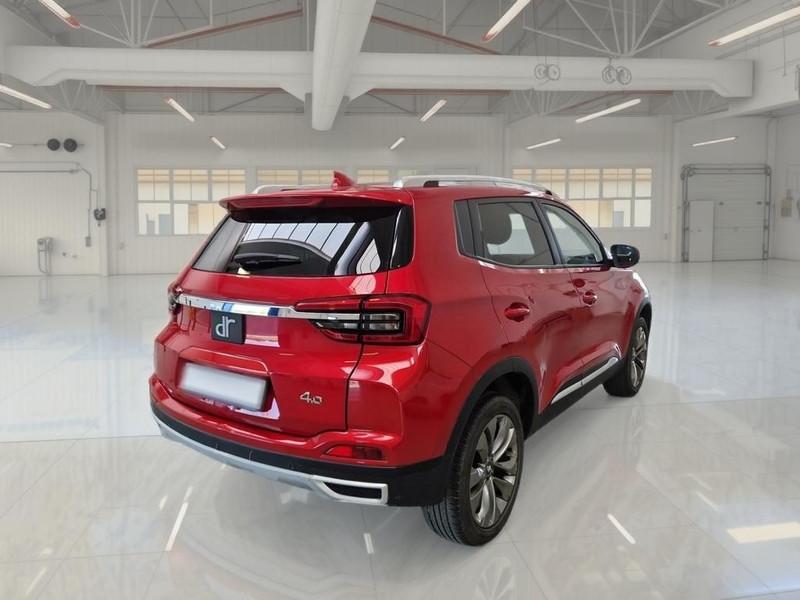 DR MOTOR DR4.0 1.5 MT BENZ GPL