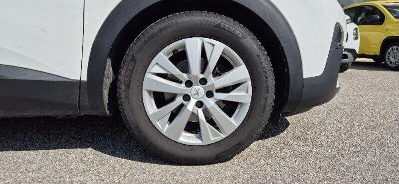 Peugeot 3008 3008 BlueHDi 120 S&S EAT6 Active