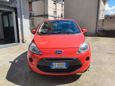 Ford Ka 1200 benzina