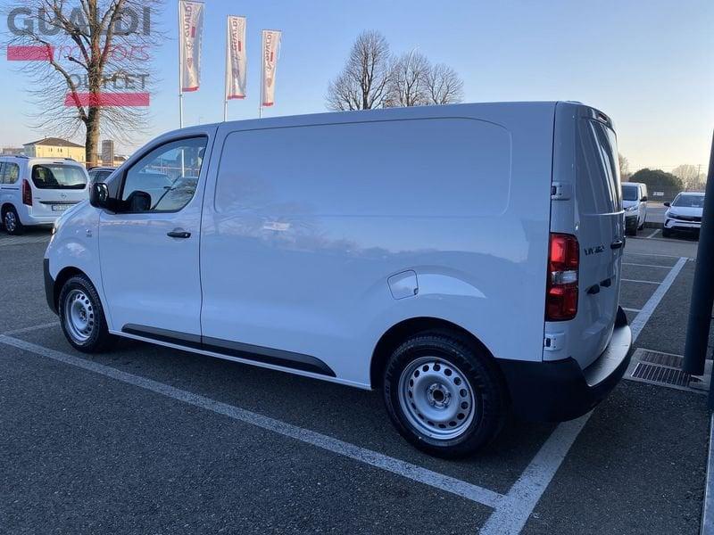 Opel Vivaro 1.5 Diesel 120CV S&S PL-TN M Furgone