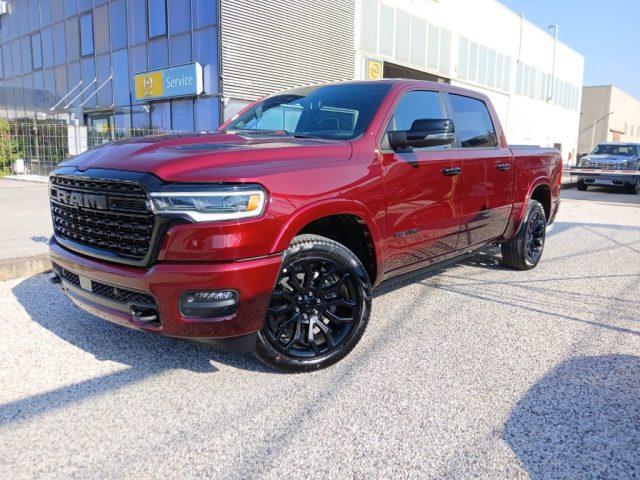 DODGE RAM 1500 3.0L I6 Hurricane LIMITED NIGHT - Pronta