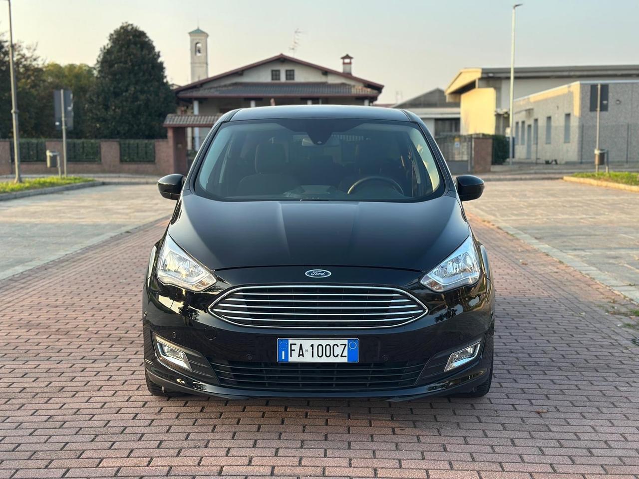 Ford C-Max 1.5 TDCi 120CV Start&Stop Titanium