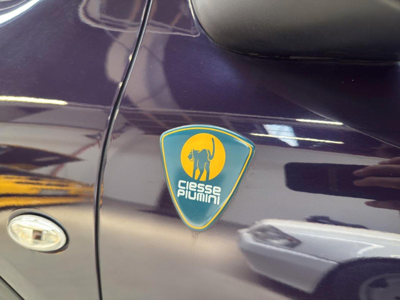 Citroen C4 Cactus 1.6 bluehdi Shine 100cv*CIESSE*IVA ESPOSTA*