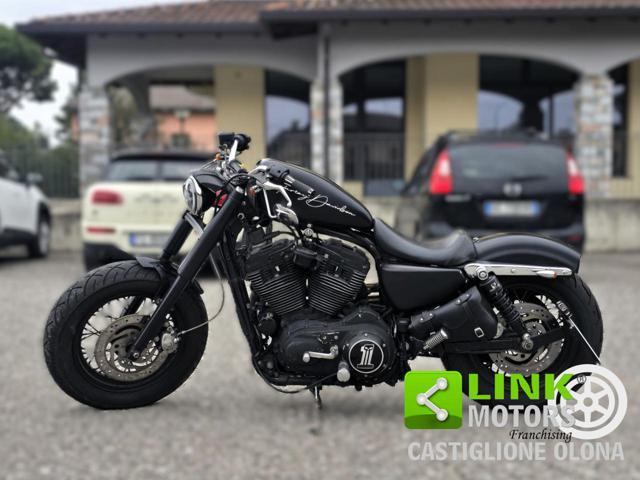 HARLEY-DAVIDSON 883 Sportster XL L