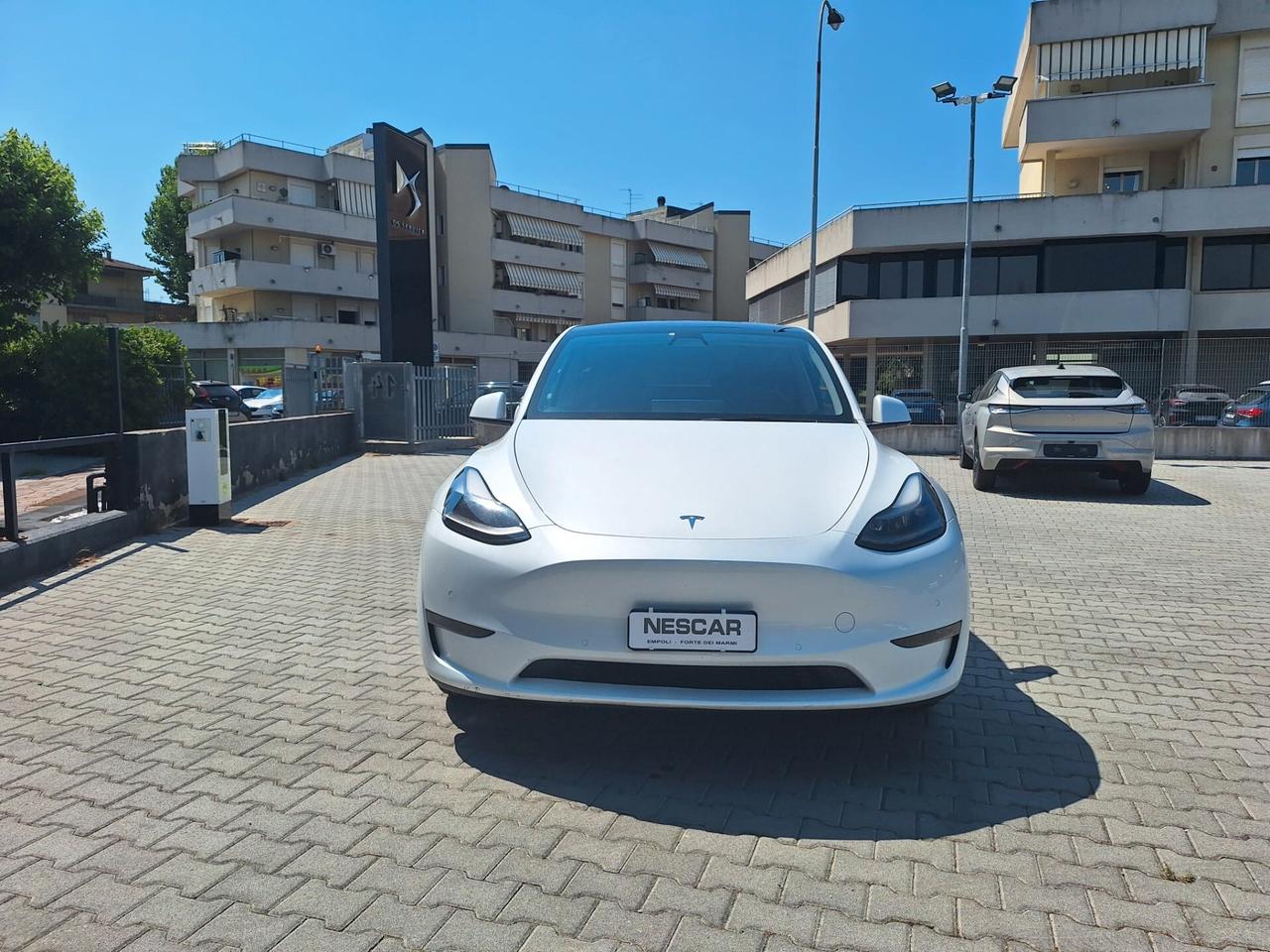 Tesla Model Y Long Range Dual Motor AWD IVA ESPOSTA UNICO PROPRIETARIO