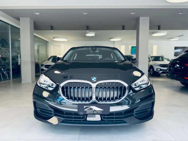 BMW 116 d Business Advantage auto