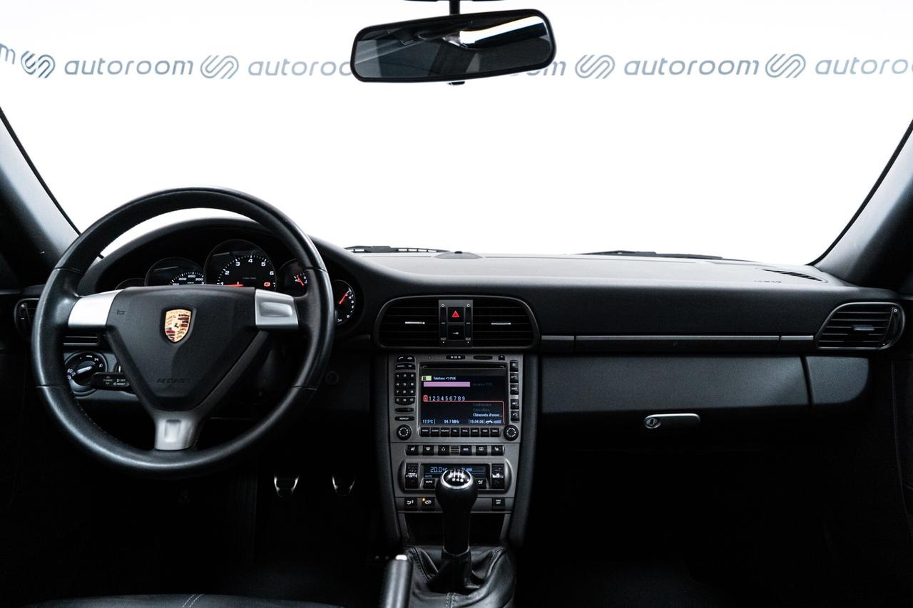 Porsche 911 Carrera Coupé