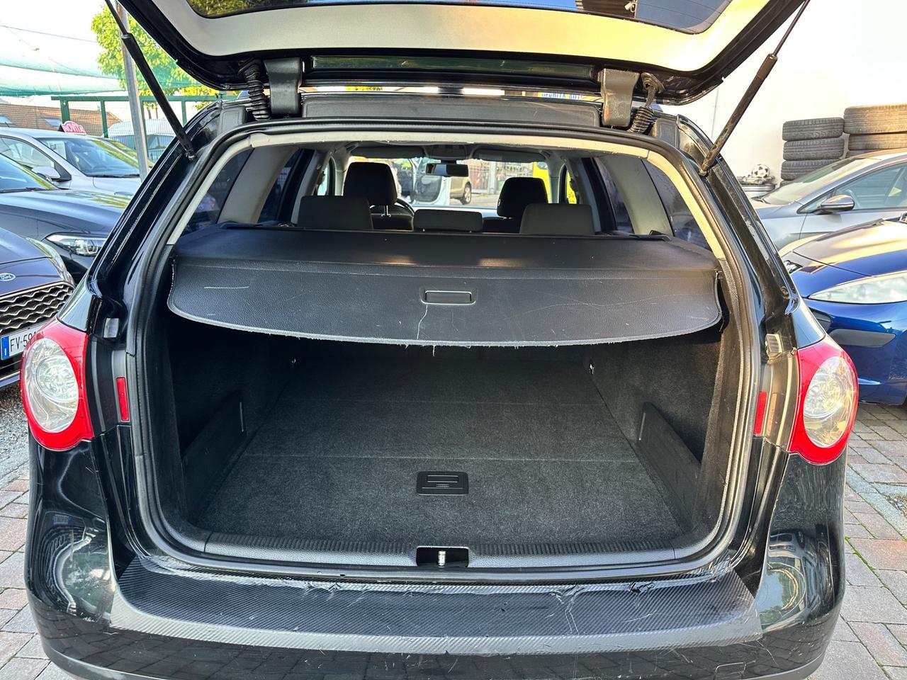 Volkswagen Passat 1.9 TDI/105CV ok per neopatentati