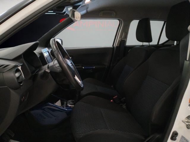 SUZUKI Ignis 1.2 Hybrid 4WD All Grip Top Km 44.000 Pronta Conse