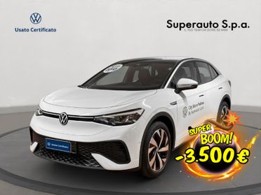 Volkswagen ID.5 Pro Performance