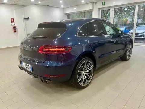 Porsche Macan 2.0 252cv pdk