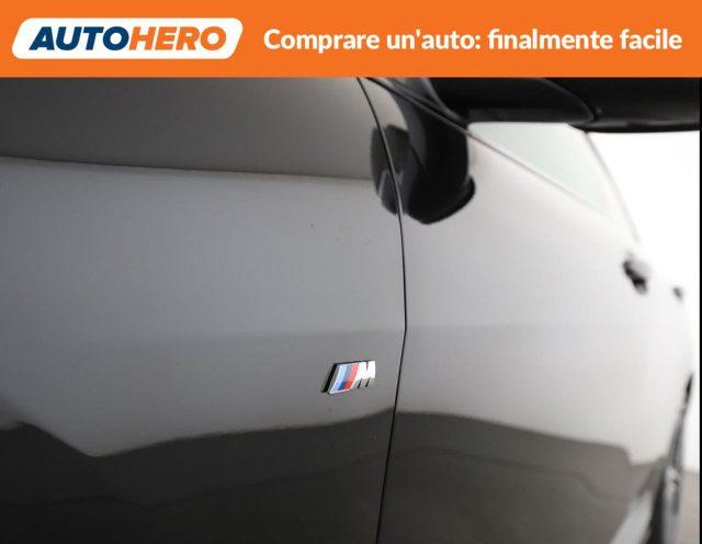 BMW 218 d Gran Coupé Msport