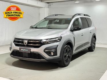 Dacia Jogger 1.0 tce Extreme Gpl 100cv 7p.ti