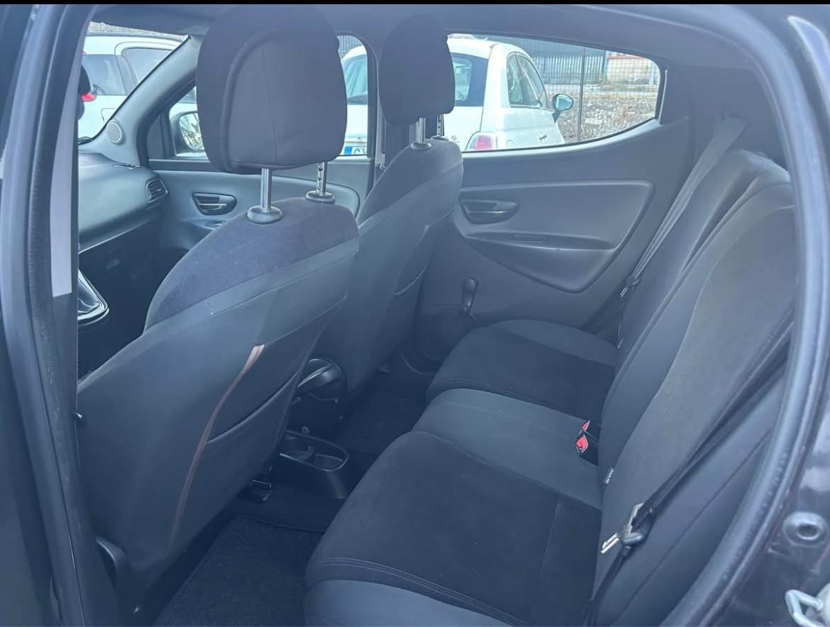 Lancia Ypsilon 1.3 MJT 16V 95 CV 5 porte S&S Platinum