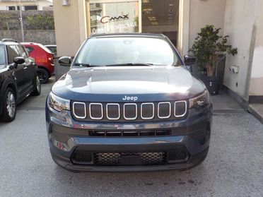 JEEP Compass 1.5 Hybrid 130CV DCT7 Altitude