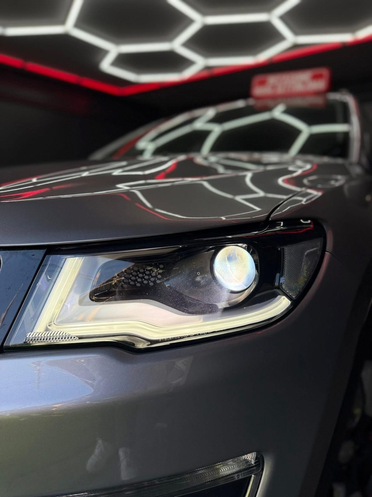 Jeep Compass 1.6 Multijet 120 CV Limited 2020