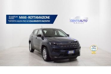 Jeep Compass Compass 1.6 Multijet II 2WD Business