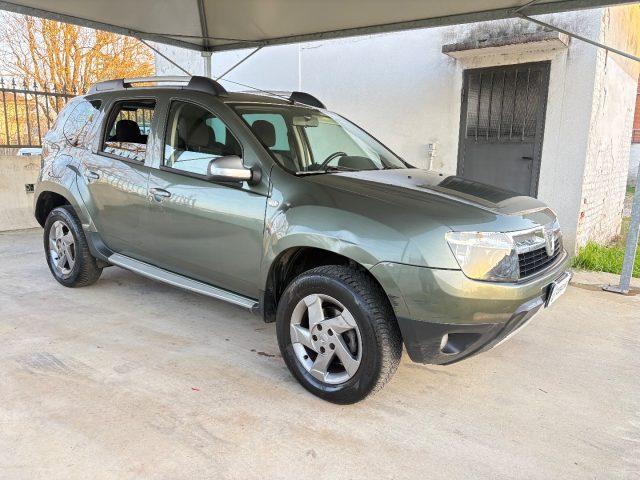 DACIA Duster 1.6 105CV 4x4 GPL FINO AL 2032 SL Delsey