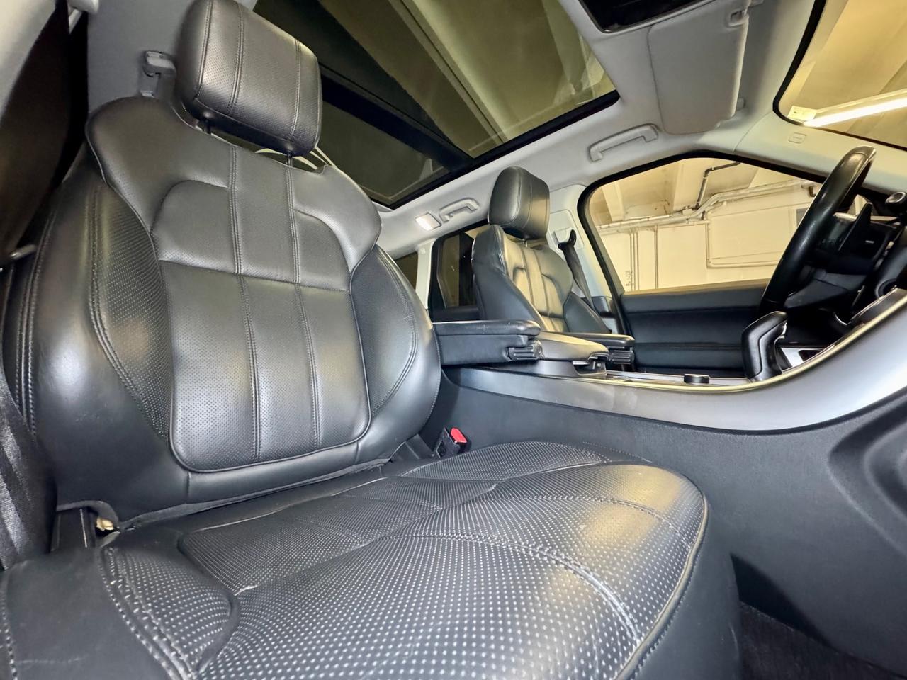 Range Rover Sport Dynamic