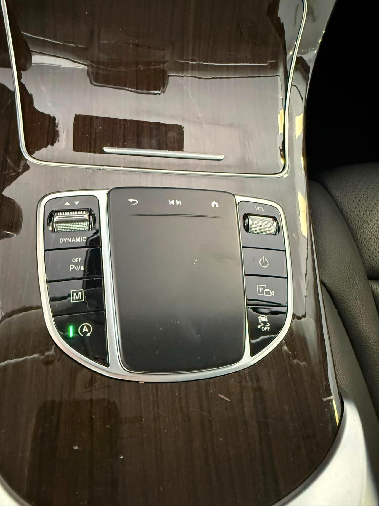 Mercedes-benz GLC 220 d 4Matic Executive