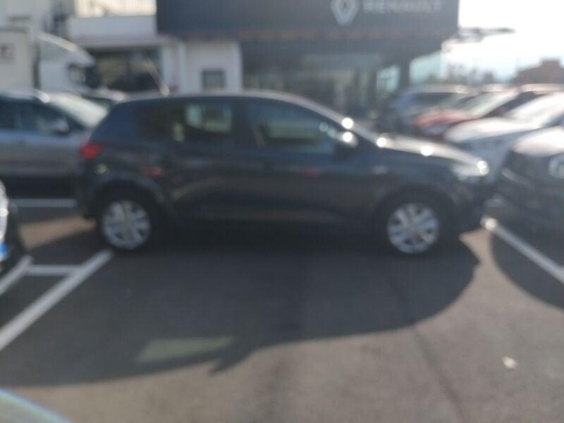 Dacia Sandero Streetway III 2021 Streetway 1.0 tce Comfort Eco-g 100cv