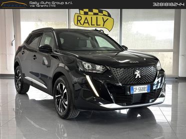 Peugeot 2008 Allure 1.2 PureTech 130 #9386